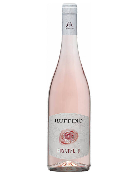 Ruffino Rosatello 75cl